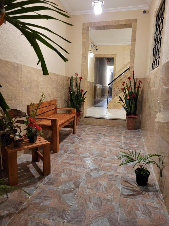 Gaya Flat'S Fortaleza Exteriör bild