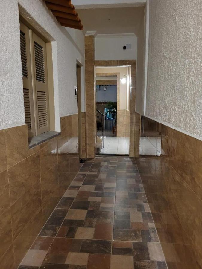 Gaya Flat'S Fortaleza Exteriör bild